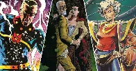 The Best Indie Comics Written By Alan Moore