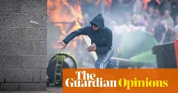 ‘Two-tier justice’ in Britain is real – but it’s not what the right says it is | George Monbiot