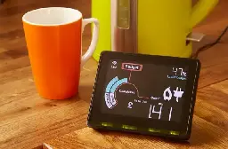 Ofgem slaps down Capita's £130M smart meter splurge