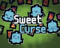 [Itch.io] Sweet Curse