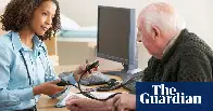 Digital NHS health check to be launched across England in spring