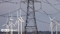 Green energy plan needs 600 miles of power lines