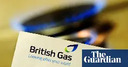 British Gas reports record £969m profit after price cap increase