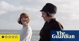 Wicked Little Letters review – foul-mouthed farce wastes Olivia Colman and Jessie Buckley