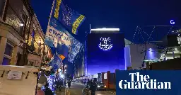 Everton deducted 10 points by Premier League and face compensation bill