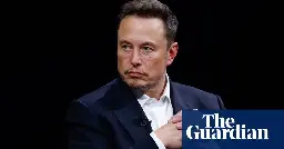 Elon Musk calls PM ‘two-tier Keir’ over police response to UK riots