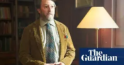 TV tonight: David Mitchell solves a murder in new comedy Ludwig