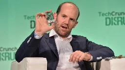 British tech firm Raspberry Pi lines up £500m float