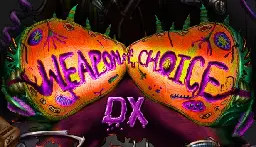 Save 100% on Weapon of Choice DX on Steam