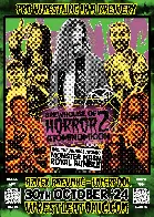 Brewhouse of Horror 2: Atominomicon, Inc Monster Mash Royal Rumble (October 30, 2024)