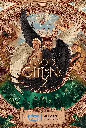 Good Omens (TV Series 2019–2023) - IMDb