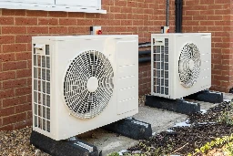 My heat pump: a personal story about a broken heating industry
