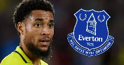 Arnaut Danjuma transfer to Everton confirmed as Sean Dyche makes second signing