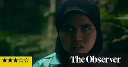Tiger Stripes review – entertaining Malaysian horror shows its claws