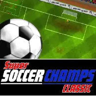 [Google Play] Super Soccer Champs Classic