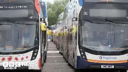 Hastings: Bus route changes anger transport campaigners