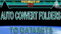 Spaceinvader One - Auto-Convert Folders to Datasets on Unraid