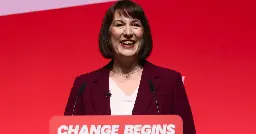 Rachel Reeves Vows “No Return to Austerity” in Conference Speech | Novara Media