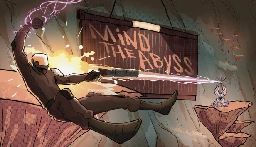 Mind The Abyss on Steam
