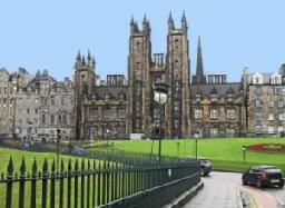Edinburgh Selected to Host UK Exascale Computer Facility