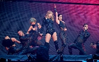 Scottish Greens propose ticket tax on Swifties