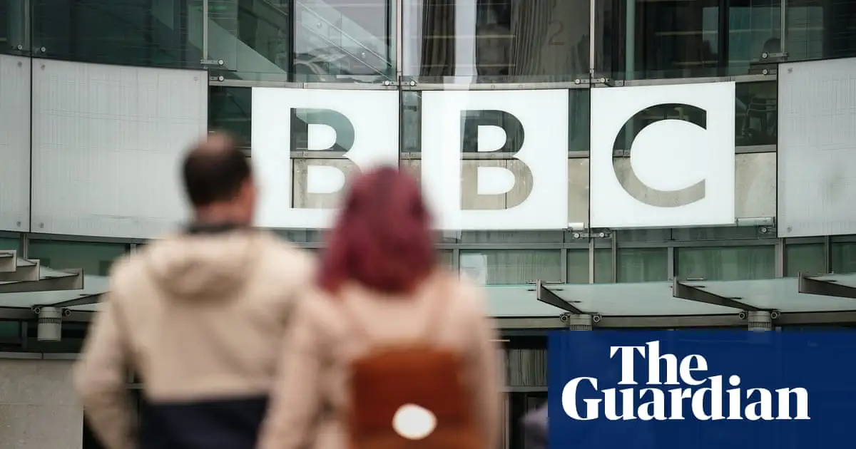 Wealthy may have to pay more for BBC services in future, says former chair