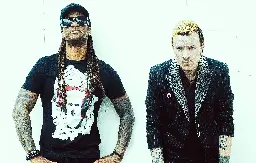 The Prodigy on Reading & Leeds 2024: "There's only one plan – get on stage and tear the place apart"