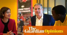 Keir Starmer’s caution may be frustrating, but voters no longer trust big promises | Rafael Behr