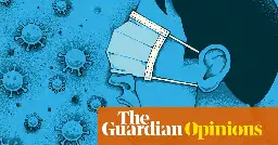 Covid deaths are on the rise again, so what happens? Mask-wearing in hospitals is scrapped | George Monbiot