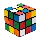 rubikfrog