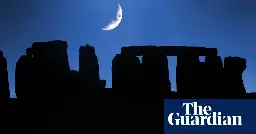 Once-in-a-generation lunar event to shed light on Stonehenge’s links to the moon