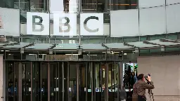 Pro-Palestine legal centre urges BBC to drop Robbie Gibb over Jewish Chronicle scandal