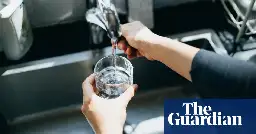 ‘Forever chemicals’ found in drinking water sources across England