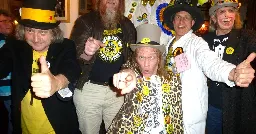 7 Monster Raving Loony Party policies which are now part of UK law