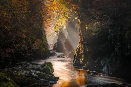 20 Beautiful Landscape Winning Photos From The British Photography Awards