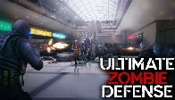 [Steam] Ultimate Zombie Defense