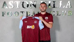 Captain John McGinn signs new contract
