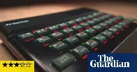 The Rubber-Keyed Wonder: The Story of the Sinclair ZX Spectrum review – glory and geekery