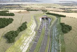 Transport Action Network demands DfT cancel £15bn worth of 'unaffordable' Conservative road schemes | New Civil Engineer