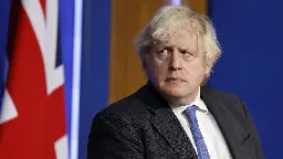 Keir Starmer reveals how he 'set trap' for Boris Johnson over partygate scandal