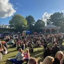 Canterbury's Cooking - A Festival of Food & Drink