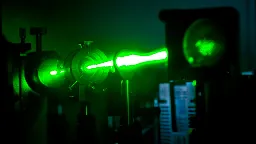 World's most powerful laser to be built in UK and will be 'million, billion, billion' times brighter than the sun