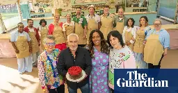 TV tonight: Bake Off is back but is it on borrowed time?