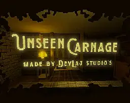 Unseen Carnage by DanLaj