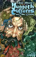 Alan Moore Lovecraft Comics | Annotation Index