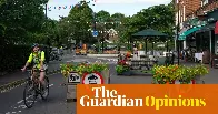 Labour is right about LTNs – the Tories need to learn the same lesson | Andrew Gilligan [former transport adviser to Boris Johnson in Downing Street, and cycling commissioner for London 2013-16]