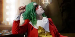 The People's Joker Review: Dark Comedy Superhero Masterpiece Is The Batman Parody The World Needs