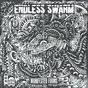 Manifested Forms, by Endless Swarm