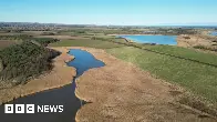 Northumberland habitat restoration work gets £750k boost