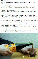 Buckfast gets reviewed